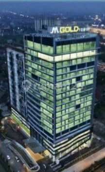 Space Perkantoran di M Tower