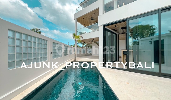 Vila Mewah Style Modern Lokasi Tumbak Bayuh Pererenan Vila Mewah Style Modern Lokasi Tumbak Bayuh Pererenan