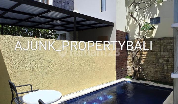 Modern Style House in a Safe & Comfortable Residential Area, Jimbaran 2