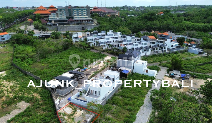 Strategic Land, Cluster One Gate Area, Dharmawangsa - Nusa Dua