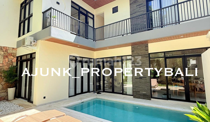 Modern Villa in the One Gate Complex Area, Kampial Nusa Dua Modern Villa in the One Gate Complex Area, Kampial Nusa Dua