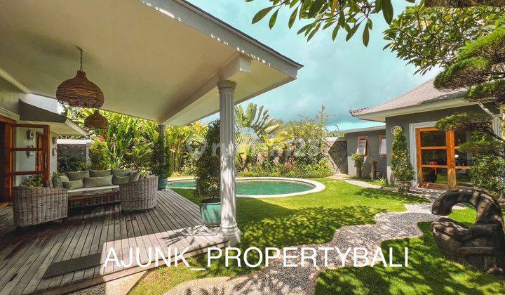 Strategic & Premium Villa, 7 Minutes To Petitenget Beach, Seminyak 2