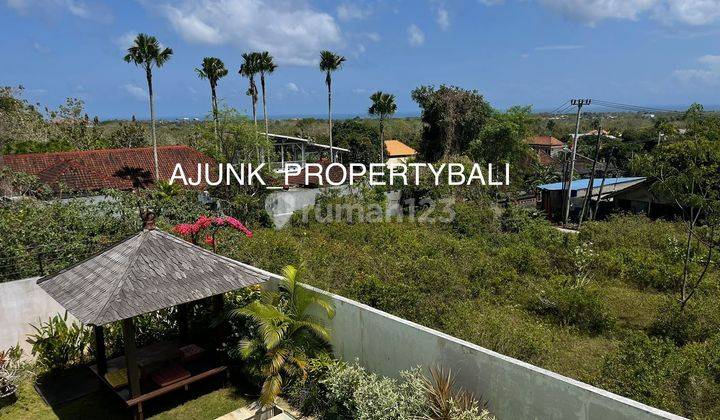 Sea View Villa, only 10 minutes to Balangan Beach 2