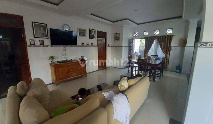 Rumah Lantai 2 View Sawah Dekat Rumah Sakit & Skolah, Gianyar 7