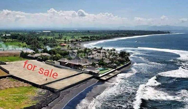 Premium Land Los Pabean Beach, Ketewel Gianyar 1