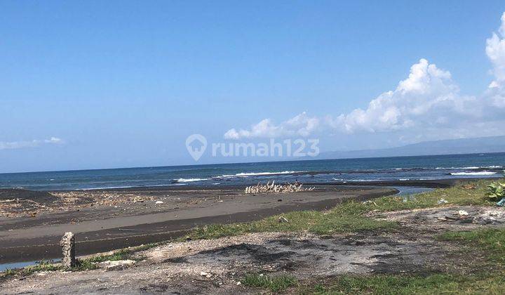 Lahan Premium Los Pantai Cucukan Gianyar 1