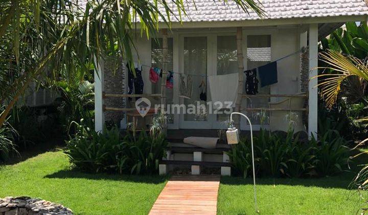 Hotel Depan Pantai area Nusa Lembongan, Klungkung 6