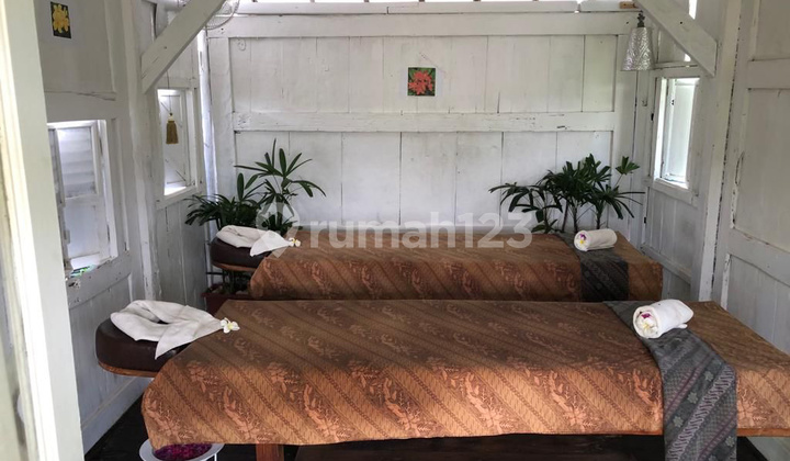 Hotel Depan Pantai area Nusa Lembongan, Klungkung 8