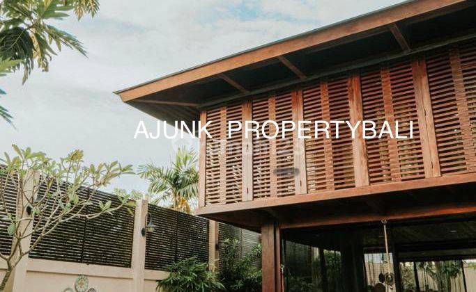 Beautiful Villa with Spacious Garden, Tegal Cupek - Umalas area 2