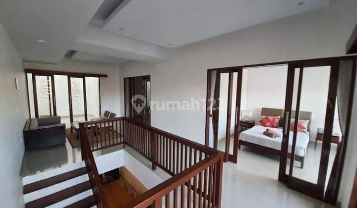 Beautiful Villa 5 Minutes to the Beach, 15 Minutes to Airport, Jimbaran 2