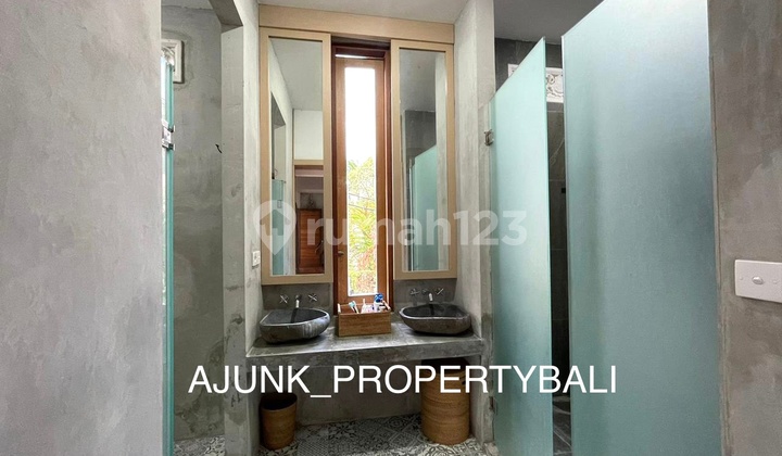 Vila Cantik Area Premium, Cukup Jalan Kaki Ke Pantai, Petitenget 14