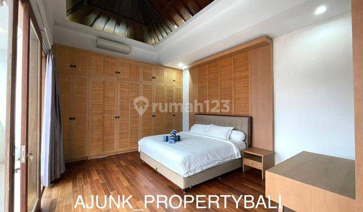 Vila Cantik Area Premium, Cukup Jalan Kaki Ke Pantai, Petitenget 16