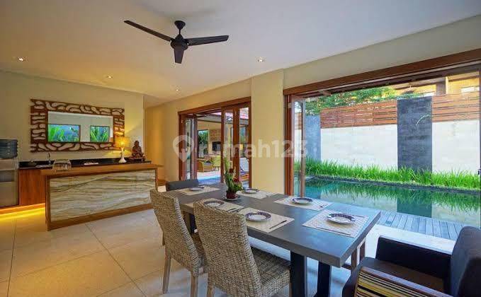 Beautiful Villa Strategic & Premium Location, Central Ubud 2