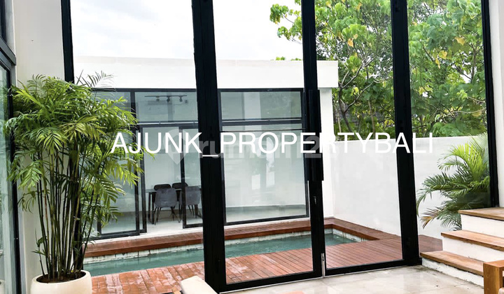 Vila Baru Style Modern, 15 menit ke Pantai Seseh, Cepaka Tabanan 7