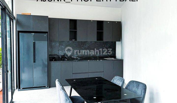 Vila Baru Style Modern, 15 menit ke Pantai Seseh, Cepaka Tabanan 12
