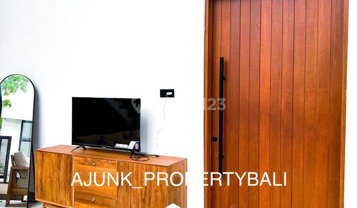Vila Baru Style Modern, 15 menit ke Pantai Seseh, Cepaka Tabanan 14