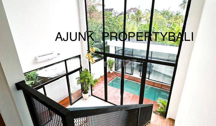 Vila Baru Style Modern, 15 menit ke Pantai Seseh, Cepaka Tabanan 15
