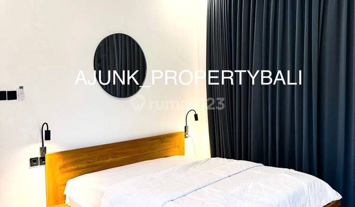 Vila Baru Style Modern, 15 menit ke Pantai Seseh, Cepaka Tabanan 16