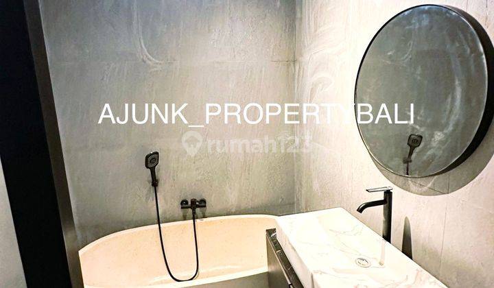 Vila Baru Style Modern, 15 menit ke Pantai Seseh, Cepaka Tabanan 18