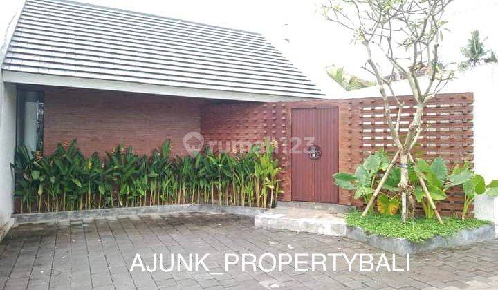 Vila Baru, Beberapa Menit Ke Central Ubud, Lodtunduh 1