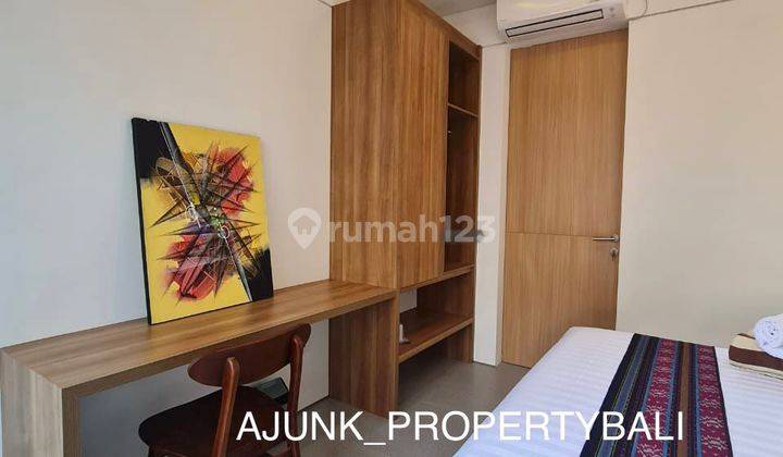 Vila Baru, Beberapa Menit Ke Central Ubud, Lodtunduh 7