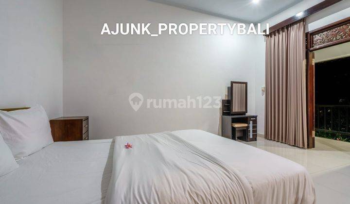 Vila dgn View Lembah, Beberapa Menit Ke Canggu, Cepaka- Tabanan 11