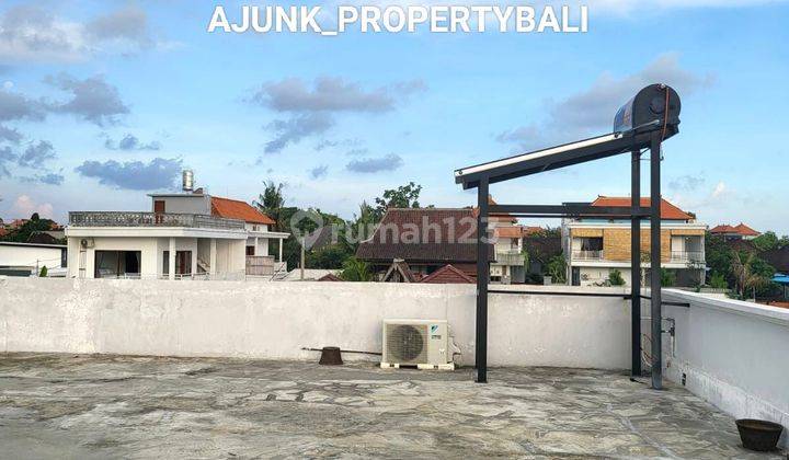 Vila Luxury For LEASHOLD ( minimal 2 thn ), Canggu-Pererenan 3