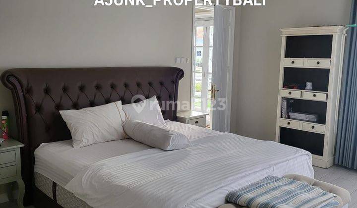 Vila Luxury For LEASHOLD ( minimal 2 thn ), Canggu-Pererenan 7