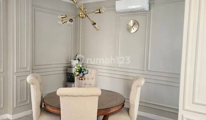 Vila Luxury For LEASHOLD ( minimal 2 thn ), Canggu-Pererenan 11