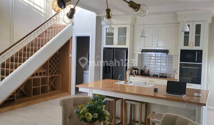 Vila Luxury For LEASHOLD ( minimal 2 thn ), Canggu-Pererenan 13