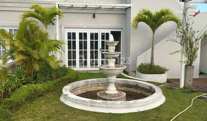 Vila Luxury For LEASHOLD ( minimal 2 thn ), Canggu-Pererenan 18