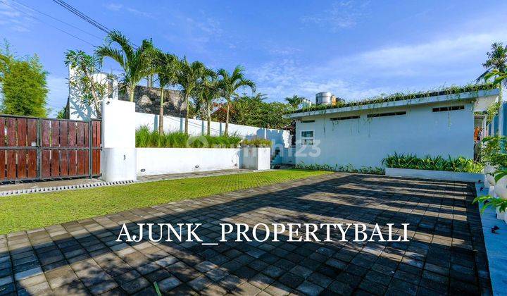 Vila Mewah 2 Unit, Hanya 1 Km ke Pantai Nyanyi Tabanan 5