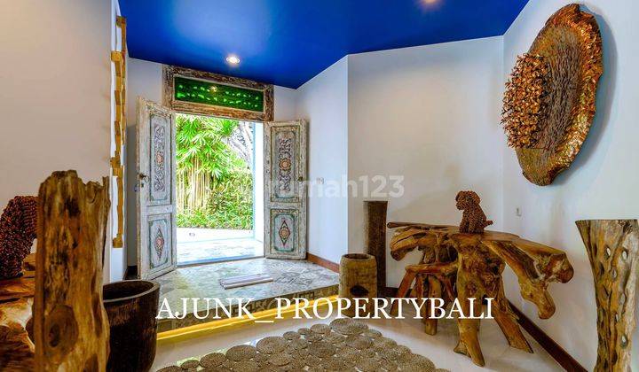 Vila Mewah 2 Unit, Hanya 1 Km ke Pantai Nyanyi Tabanan 13