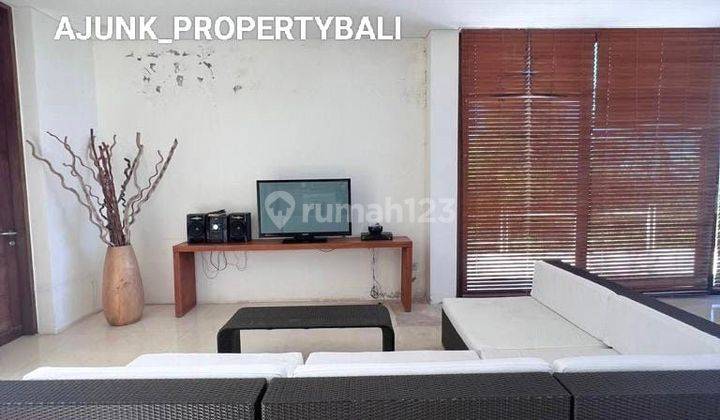 Beautiful Full Sea View Villa Near Karma Kandara, Ungasan 2