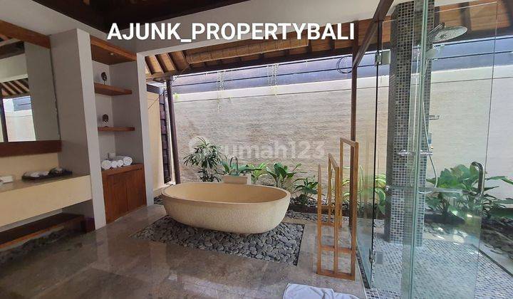 Premium Strategic Area Villa, 3 Minutes from Seminyak Beach, Bali 2