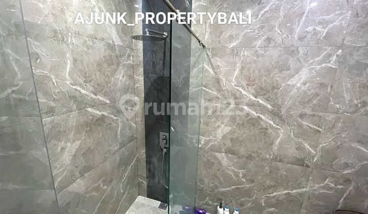 Rumah Mewah Area Premium Dipusat Kota Denpasar, Renon 2