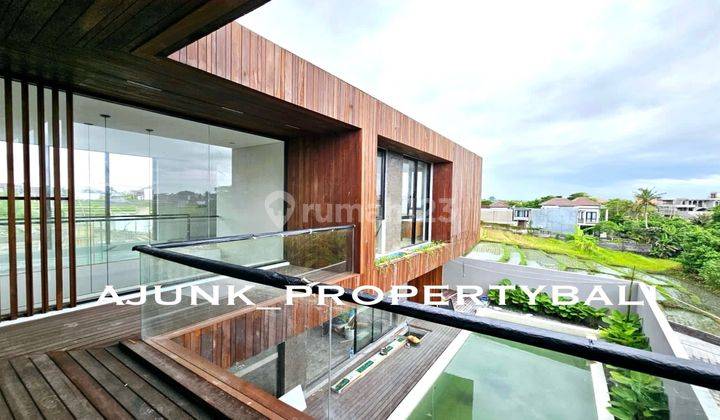 New Modern Style Villa, 150 mtr to Mengening Beach, Cemagi 2