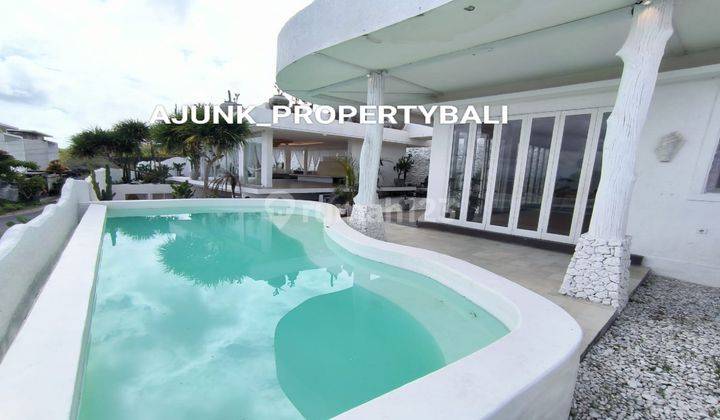 Vila Style Mediterania & Bali, View Laut + Airport + GWK, Ungasan 1