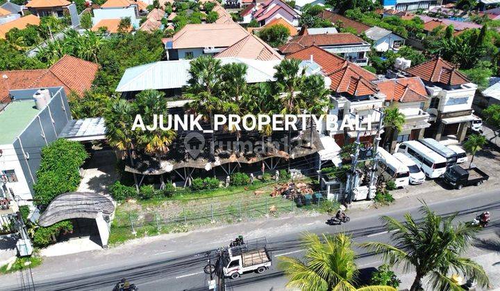 Bonus Land Villa Complex 16 Units with Private Pool, Sanur 2