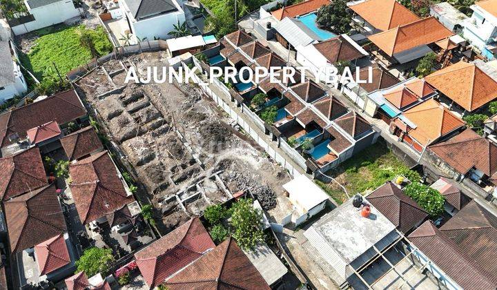 Tanah Bonus Vila 7 Unit Area Sisi Pantai, Pererenan 2