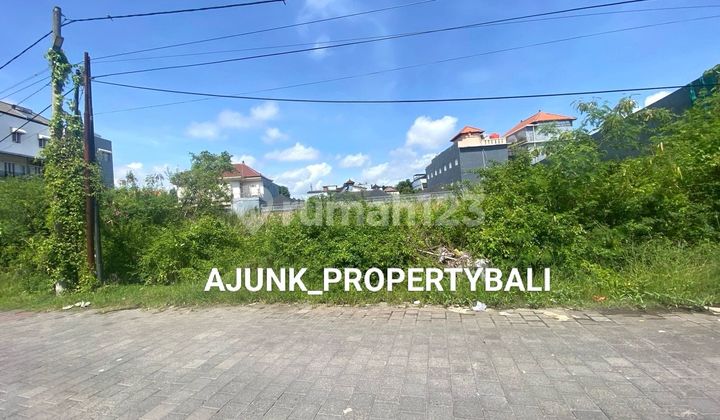 Strategic Land Villa Environment, 12 Minutes Double Six Beach, Kuta Strategic Land Villa Environment, 12 Minutes Double Six Beach, Kuta