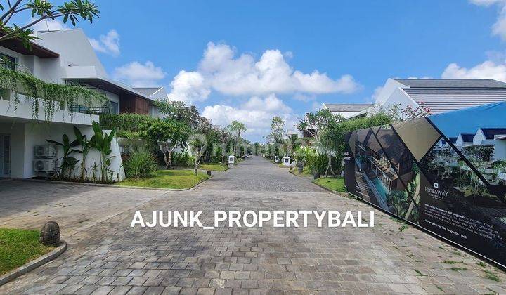 Tanah di Area Komplek Elit Resort Bintang Empat, Ungasan 2