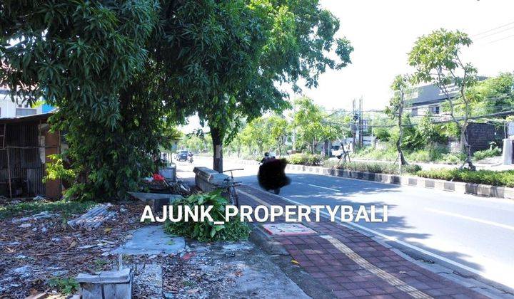 Rare & Premium Land on Jl. Main Bypass Ngurah Rai, Nusa Dua 2