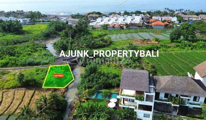 Tanah View Beach & Rice Fields, 400 mtr to Seseh Beach, Munggu 2