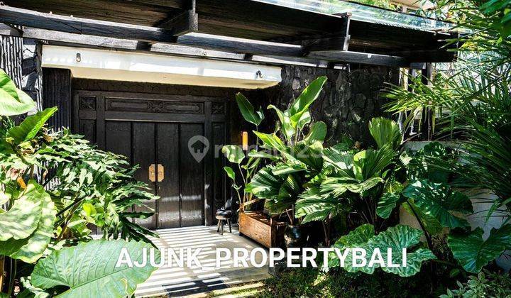 Beautiful Villa in Strategic Area Close to Canggu & Umalas, Kerobokan 1