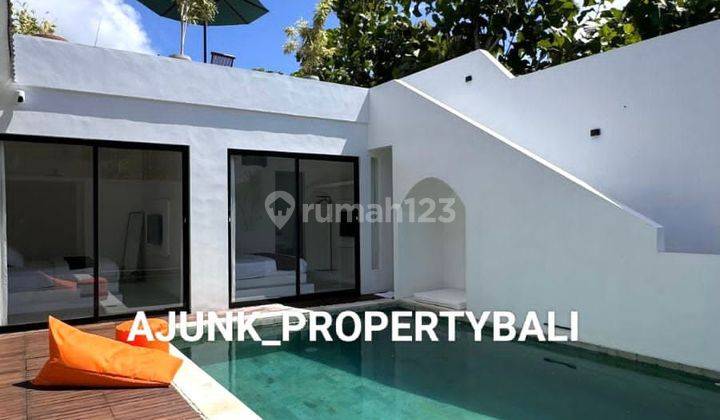 New Modern Style Villa, 9 Minutes to Melasti Beach, Ungasan 1