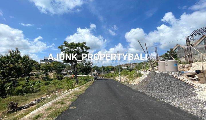 Rare Small Size Land in One Gate Luxury Area, Bingin-Pecatu 2