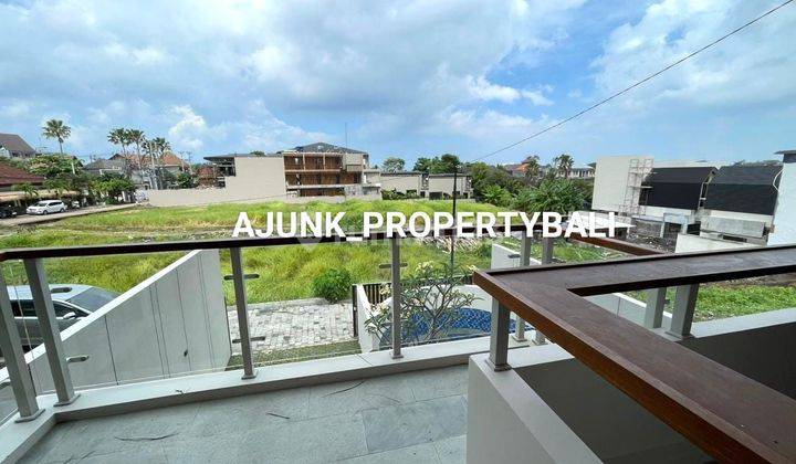 Tropical Modern Villa, 400 Meters to Echo Beach, Canggu 2