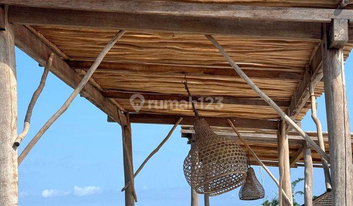 Modern Tropical Villa with Sea View from the 3rd Floor, Ungasan 2