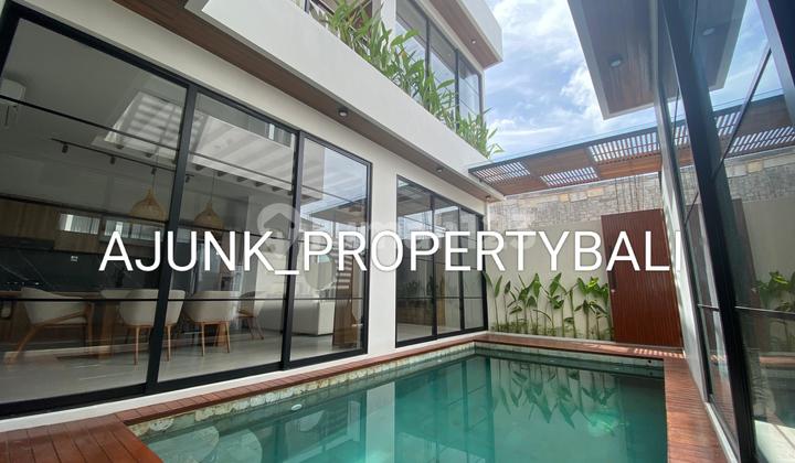 New Modern Mediterranean Villa, Only 15 Minutes to the Beach, Pererenan New Modern Mediterranean Villa, Only 15 Minutes to the Beach, Pererenan